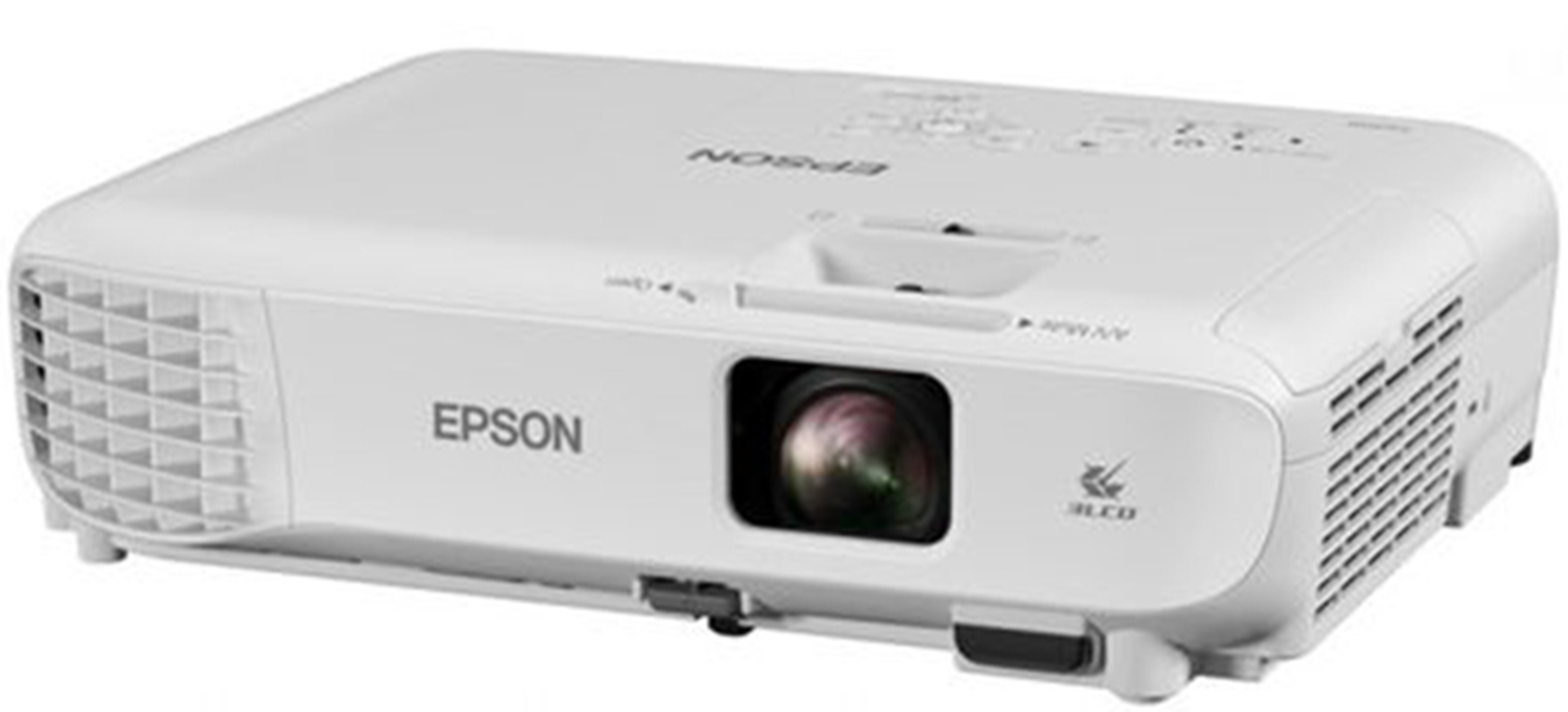 Máy chiếu Epson EB-972_2